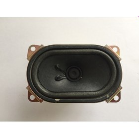 Resim YDT 569 4W 16 Ohm Hoparlör 
