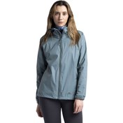 Resim Trespass Tayah II - Tp75 Kadın Siyah Yağmurluk 