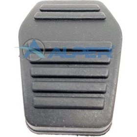 Resim Pedal Lastiği Fren-debriyaj Focus Epa 372 E10 Epa372e10 
