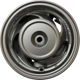 Resim Honda Alpha 110 Arka Jant 