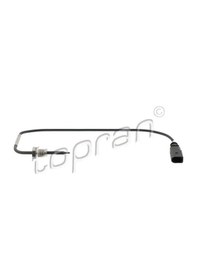 Resim Vw Touareg Egzoz Sicaklik Sensoru 3.0 Tdi 2006-2012 Topran 117270001 
