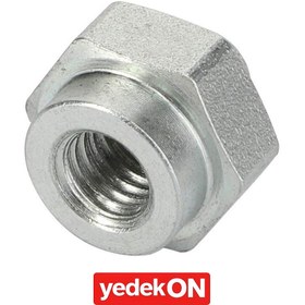 Resim AGCO Adaptör - Massey Ferguson / Fendt / Valtra | ACW0824980 