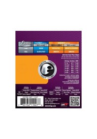 Resim Elixir 011-052 Bronz Akustik Gitar Teli 11027 