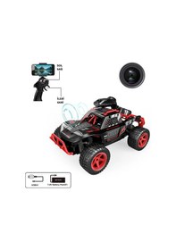 Resim Syr-666-764wa Kumandalı Şarjlı Kameralı Off Road Araba -vardem Oyuncak 