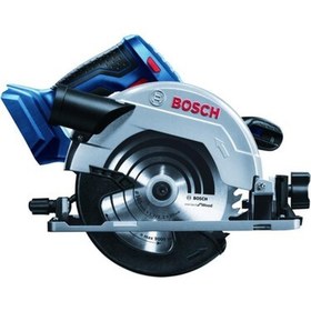 Resim Bosch Professional Gks 18V-57 Solo (Akü ve Sarj Cihazı Teslimat Kapsamına Dahil Değildir) 