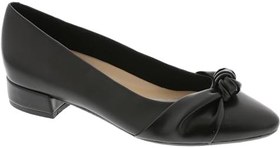 Resim Caster Elbise Ayakkabıları 