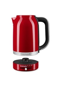 Resim Kitchenaid 5kek1701 1,7 L Isı Ayarlı Su Isıtıcısı Empire Red 