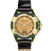 Resim Versace Swiss Made Vrscvez700321 Erkek Kol Saati 