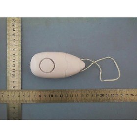 Resim İhracat İçin Titreşim Tipi Kapı Kolu Sensörü Alarmı - Kaiyi 