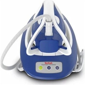 Resim Tefal SV7112 Express Kompakt 2600 W Buhar Kazanlı Ütü 