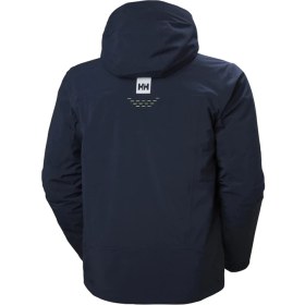 Resim Helly Hansen Alpha Lifaloft Erkek Kayak Montu 