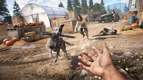 Resim Far Cry 5 Ps4 Oyun 