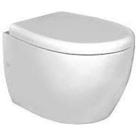 Resim İDEAL STANDARD STRADAO ASMA KLOZET BEYAZ Z266801 