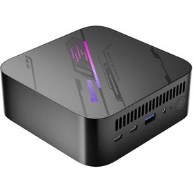 Resim Blackview MP100 R5-7430U 16 GB 512 GB SSD W11P Mini PC 
