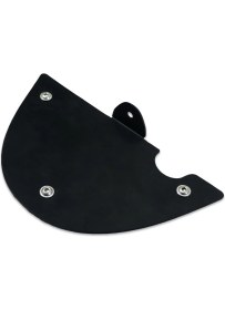 Resim GP Kompozit Honda ADV 350 2023-2026 Uyumlu Rüzgar Kesici Siyah 