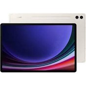 Resim Samsung Galaxy Tab S9 Plus SM-X810 12GB Ram 256GB Hafıza 12.4" Tablet Beige 