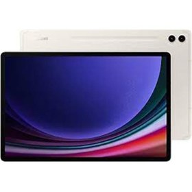 Resim Samsung Galaxy Tab S9 Plus SM-X810 12GB Ram 256GB Hafıza 12.4" Tablet Beige 
