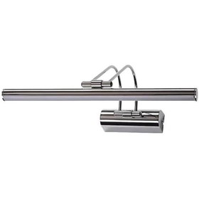 Resim Ayna Üstü Banyo Aplik 6W Led Banyo Apliği 5 Renk Tablo Aplik Altın 