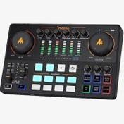 Resim Maono MAONOCASTER AME2A Ses Arayüzü ve Podcast Ekipmanı 