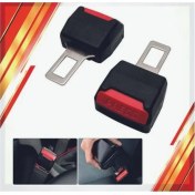 Resim Honda Accord Uyumlu Emniyet Kemeri Yükseltici Adaptör 2 Adet 