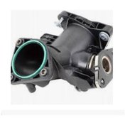 Resim BMW F10 N47N E90 KARIŞIM BORUSU 11617810765 