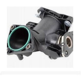 Resim BMW F10 N47N E90 KARIŞIM BORUSU 11617810765 