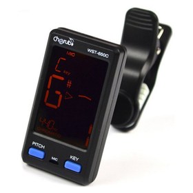 Resim Cherub WST-650C Tuner 