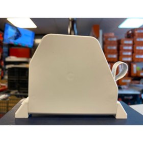 Resim Genel Markalar Panjur Makarası Panjur Ipi Beyaz 