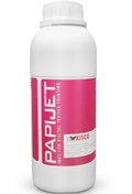 Resim Papijet Süblimasyon Baskı Mürekkebi Magneta 1 Kg 