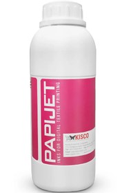 Resim Papijet Süblimasyon Baskı Mürekkebi Magneta 1 Kg 