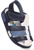 Resim Kiko Kids Erkek Çocuk Sandalet Şb 2479-87 