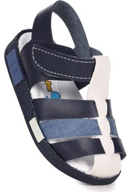 Resim Kiko Kids Erkek Çocuk Sandalet Şb 2479-87 