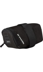 Resim Decathlon TRIBAN Sele Çantası - 0,5 L - Siyah - 100 