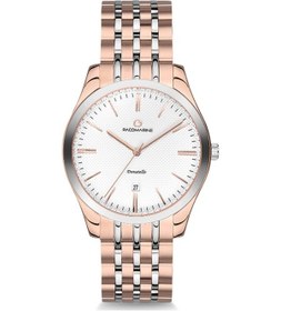 Resim Pacomarine Erkek Kol Saati S.pm.51069.07 Gold 