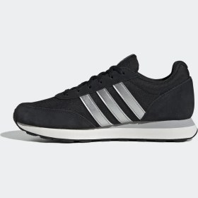 Resim adidas Run 60S 3.0 Kadın Siyah Koşu Ayakkabısı.- | Unisex 