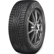 Resim Marshal 195/60 R15 88R I'zen KW31 Binek Oto Kış Lastiği (Üretim Yılı: 2024) 