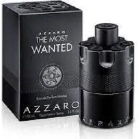 Resim Azzaro The Most Wanted Intense EDP 100 ml Erkek Parfüm 