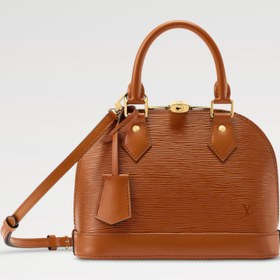 Resim Alma BB bag - Bronze 