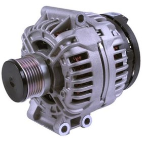 Resim 12v 105 Amper Renault Symbol 1.4 - 1.6 2000 - 2009 Alternatör 