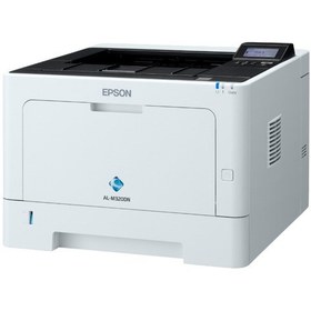 Resim Epson WorkForce AL-M320DN Mono Lazer Yazıcı 