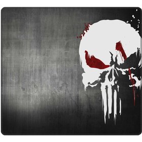 Resim PORGE Gaming Mouse Pad 31x28 Oyuncu Mousepad 