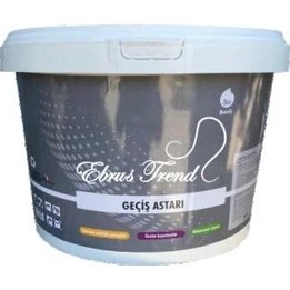 Resim Ebrus Trend Geçiş Astarı Beyaz 10 kg 