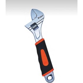 Resim 6'' Kurbağcık Anahtar, Çok Amaçlı ve Dayanıklı Araç Parçası 