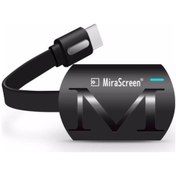 Resim Mirascreen G4 Kablosuz HDMI Ses ve Görüntü Aktarıcı 