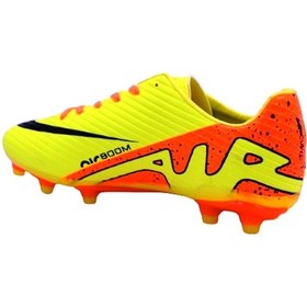 Resim Prego Laliga 570 Bağcıklı Erkek Krampon Sarı Sarı 