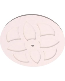 Resim Motifpiyer Lamba Tavan Göbeği-Yuvarlak-51-56cm-2adet 
