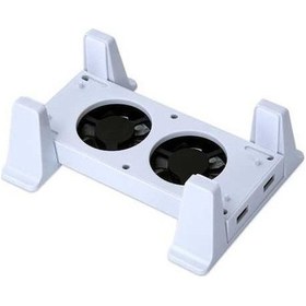 Resim Flybuy Xbox Uygun Tyx-0658 Tabanı S'ye Standı Soğutma Serisi Radyatör Dobe Bilgisayar Ana Ff 