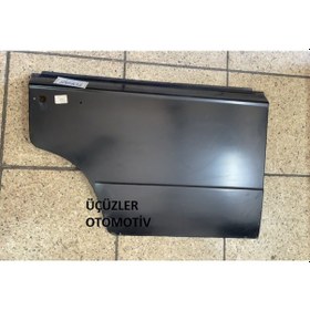 Resim .M124 Arka Sağ Kapı Sacı 