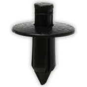 Resim Klips Bagaj 6,6X18MM 5'li Paket NISSAN 80999-05N07TOYOTA 90467-07043 Suzuki 09409-07321-5PK mitsubishi MR108759 