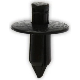 Resim Klips Bagaj 6,6X18MM 5'li Paket NISSAN 80999-05N07TOYOTA 90467-07043 Suzuki 09409-07321-5PK mitsubishi MR108759 